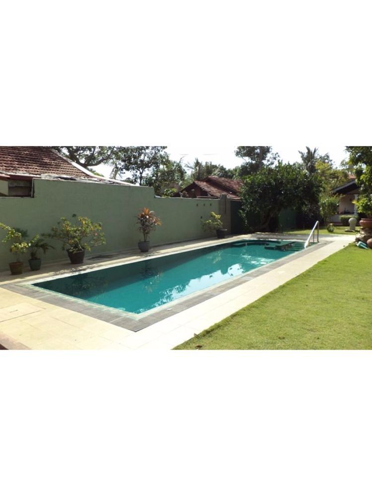 Sujeewani Villa Negombo Exterior foto
